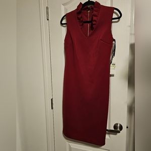 NWT Calvin Klein Dress